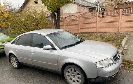 Audi A6, 1999 год, 1 000 000 рублей, 2 фотография