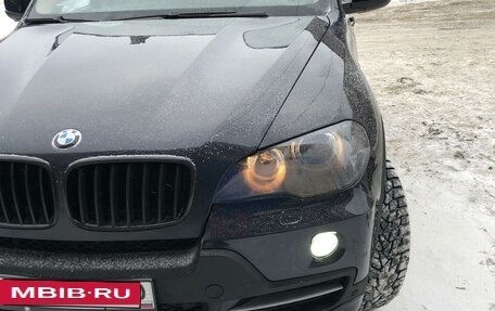 BMW X5, 2008 год, 2 190 000 рублей, 3 фотография