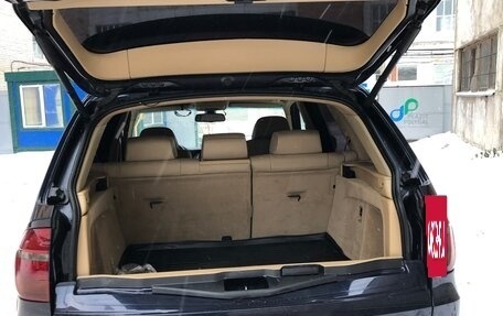 BMW X5, 2008 год, 2 190 000 рублей, 12 фотография