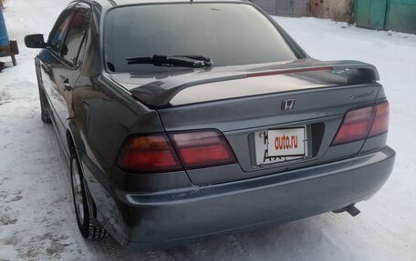 Honda Accord VII рестайлинг, 1998 год, 650 000 рублей, 4 фотография