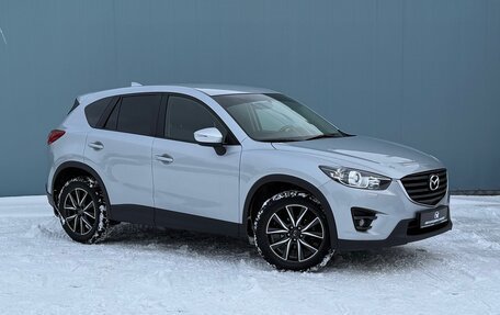 Mazda CX-5 II, 2017 год, 2 290 000 рублей, 3 фотография