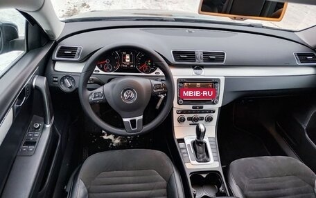 Volkswagen Passat B7, 2014 год, 1 190 000 рублей, 5 фотография