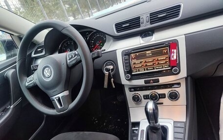 Volkswagen Passat B7, 2014 год, 1 190 000 рублей, 20 фотография