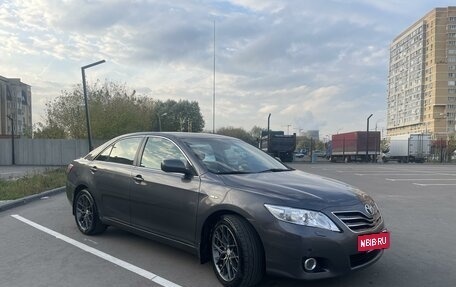 Toyota Camry, 2006 год, 1 280 000 рублей, 2 фотография