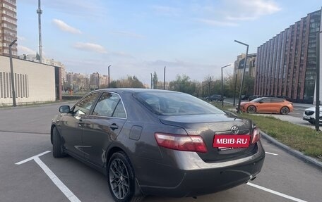 Toyota Camry, 2006 год, 1 280 000 рублей, 3 фотография