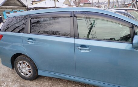 Toyota Wish II, 2009 год, 1 100 000 рублей, 3 фотография