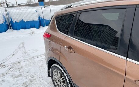 Ford Kuga III, 2013 год, 1 220 000 рублей, 4 фотография