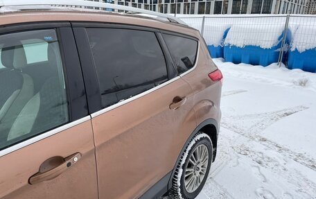 Ford Kuga III, 2013 год, 1 220 000 рублей, 8 фотография