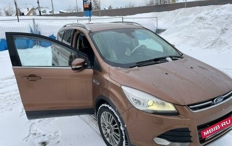 Ford Kuga III, 2013 год, 1 220 000 рублей, 6 фотография