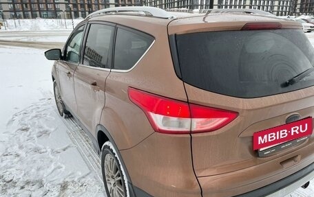 Ford Kuga III, 2013 год, 1 220 000 рублей, 7 фотография