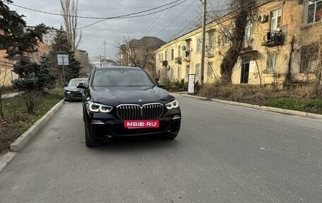 BMW X5, 2019 год, 6 800 000 рублей, 2 фотография