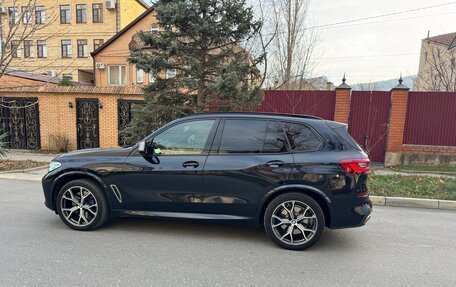 BMW X5, 2019 год, 6 800 000 рублей, 7 фотография