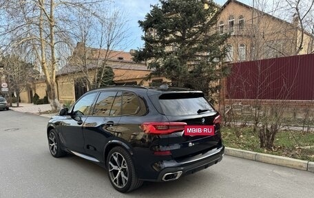 BMW X5, 2019 год, 6 800 000 рублей, 6 фотография