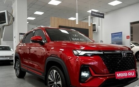 Changan CS35PLUS, 2024 год, 2 629 900 рублей, 6 фотография