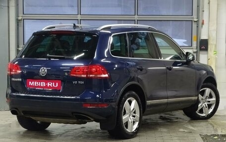 Volkswagen Touareg III, 2014 год, 1 980 000 рублей, 3 фотография