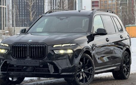 BMW X7, 2024 год, 19 000 000 рублей, 1 фотография