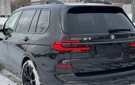 BMW X7, 2024 год, 19 000 000 рублей, 4 фотография