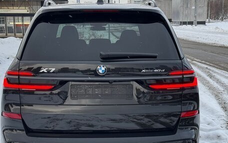 BMW X7, 2024 год, 19 000 000 рублей, 6 фотография