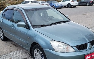 Mitsubishi Lancer IX, 2005 год, 490 000 рублей, 1 фотография