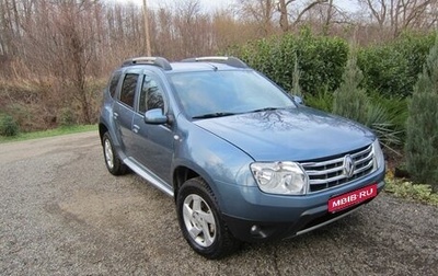 Renault Duster I рестайлинг, 2013 год, 1 300 000 рублей, 1 фотография