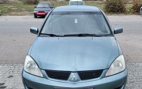 Mitsubishi Lancer IX, 2005 год, 490 000 рублей, 3 фотография