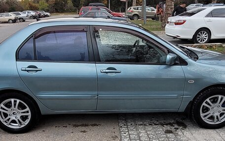 Mitsubishi Lancer IX, 2005 год, 490 000 рублей, 7 фотография