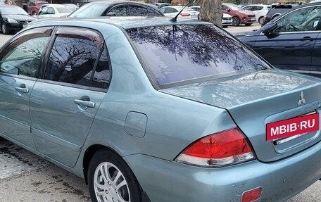 Mitsubishi Lancer IX, 2005 год, 490 000 рублей, 5 фотография