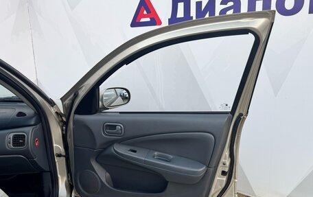 Nissan Almera Classic, 2007 год, 409 000 рублей, 7 фотография