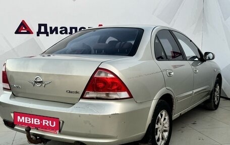 Nissan Almera Classic, 2007 год, 409 000 рублей, 6 фотография