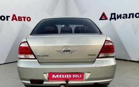 Nissan Almera Classic, 2007 год, 409 000 рублей, 5 фотография