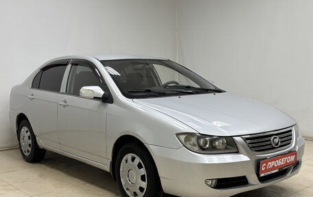 Lifan Solano I (630) рестайлинг, 2013 год, 350 000 рублей, 3 фотография