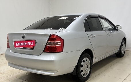 Lifan Solano I (630) рестайлинг, 2013 год, 350 000 рублей, 6 фотография