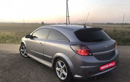 Opel Astra H, 2008 год, 549 000 рублей, 2 фотография