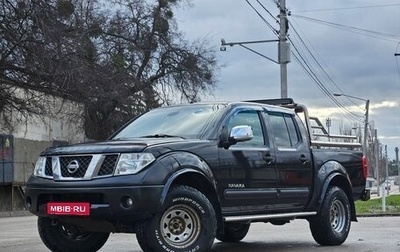 Nissan Navara (Frontier), 2007 год, 1 200 000 рублей, 1 фотография