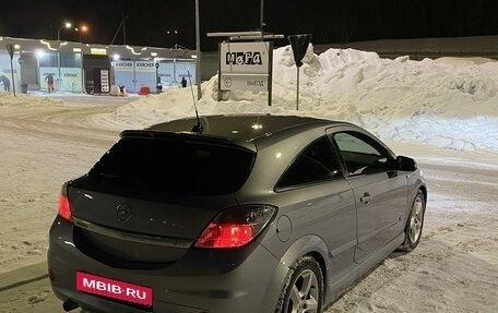 Opel Astra H, 2008 год, 549 000 рублей, 6 фотография