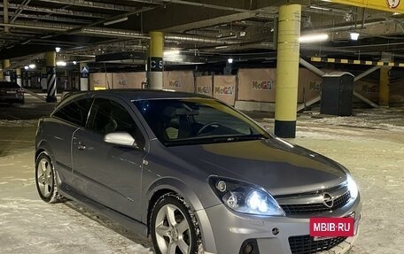 Opel Astra H, 2008 год, 549 000 рублей, 7 фотография