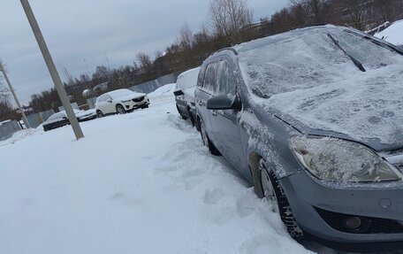 Opel Astra H, 2007 год, 465 000 рублей, 3 фотография