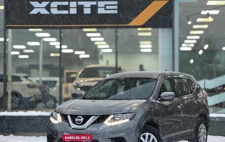 Nissan X-Trail, 2018 год, 1 799 000 рублей, 1 фотография