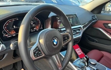 BMW 3 серия, 2021 год, 2 580 000 рублей, 15 фотография