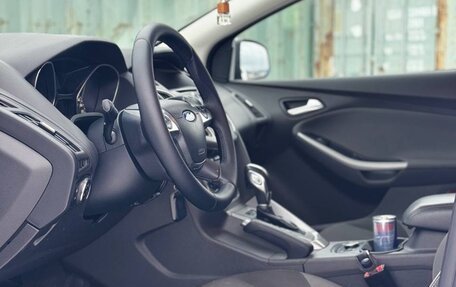 Ford Focus III, 2013 год, 1 099 999 рублей, 18 фотография