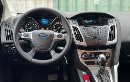 Ford Focus III, 2013 год, 1 099 999 рублей, 14 фотография