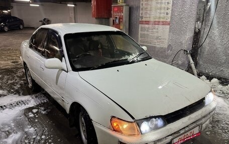 Toyota Corolla, 1994 год, 119 990 рублей, 2 фотография