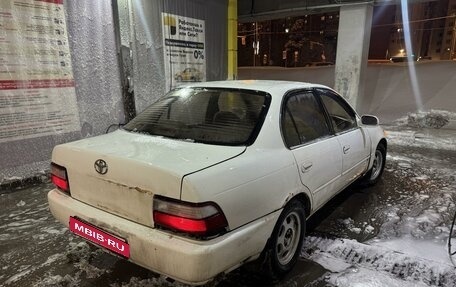 Toyota Corolla, 1994 год, 119 990 рублей, 5 фотография