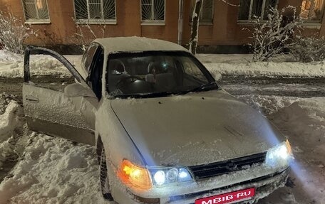 Toyota Corolla, 1994 год, 119 990 рублей, 7 фотография