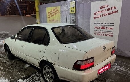 Toyota Corolla, 1994 год, 119 990 рублей, 4 фотография