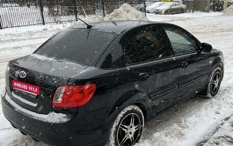 KIA Rio II, 2011 год, 700 000 рублей, 5 фотография