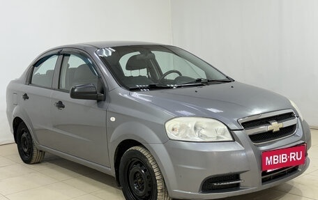 Chevrolet Aveo III, 2008 год, 290 000 рублей, 3 фотография