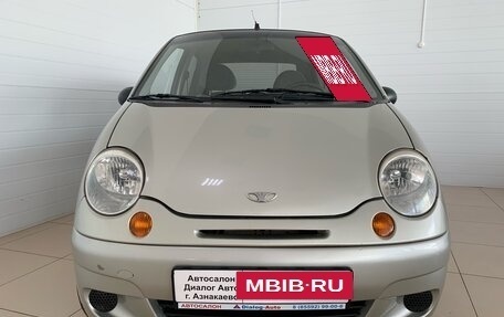 Daewoo Matiz I, 2007 год, 240 000 рублей, 2 фотография