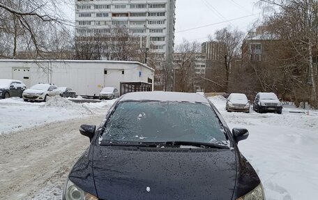 Honda Civic VIII, 2006 год, 670 000 рублей, 11 фотография