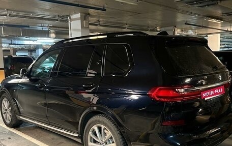 BMW X7, 2019 год, 12 500 000 рублей, 2 фотография